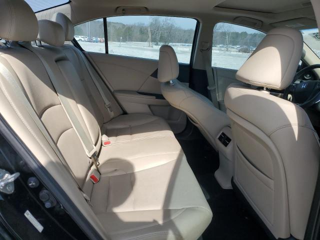 Photo 10 from auction – 2013 HONDA ACCORD EXL with VIN 1HGCR2F80DA237035
