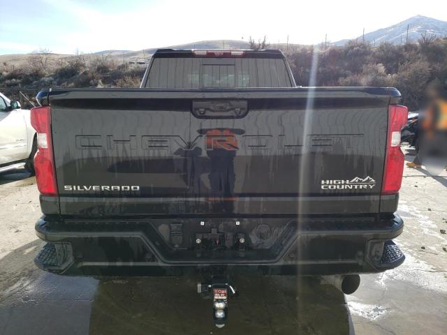 Photo 6 from auction – 2022 CHEVROLET SILVERADO with VIN 2GC4YVEY5N1226357