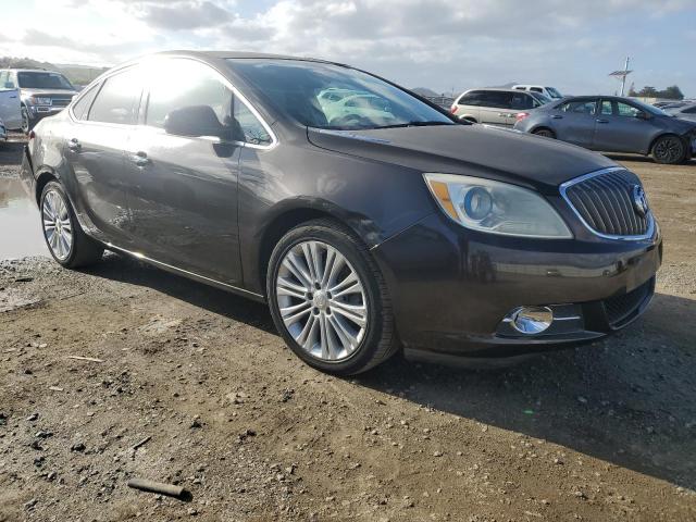 Photo 4 from auction – 2013 BUICK VERANO CON with VIN 1G4PR5SK6D4212802