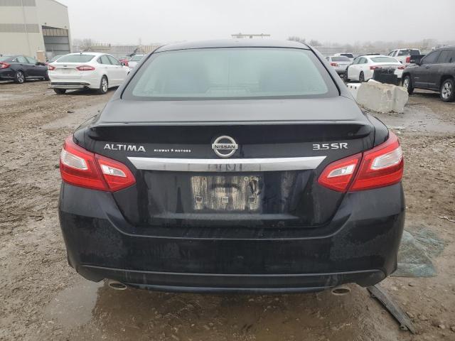 Photo 6 from auction – 2016 NISSAN ALTIMA 3.5 with VIN 1N4BL3AP9GC248307