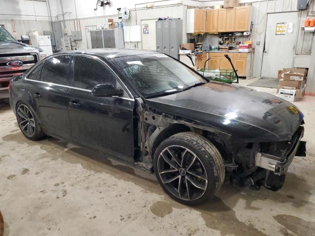 Photo 4 from auction – 2011 AUDI A4 PREMIUM with VIN WAUHFAFL0BN027050