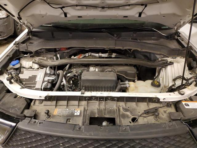 Photo 11 from auction – 2021 FORD EXPLORER P with VIN 1FM5K8AB7MGA07633