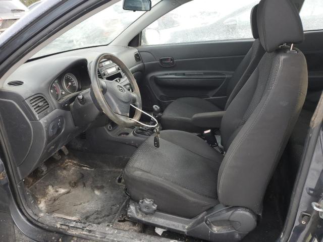Photo 7 from auction – 2011 HYUNDAI ACCENT SE with VIN KMHCN3BC2BU204541