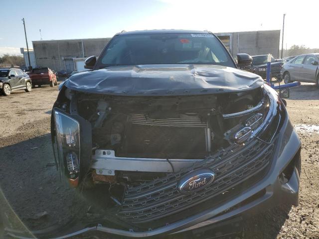 Photo 5 from auction – 2023 FORD EXPLORER X with VIN 1FMSK8DH2PGA49859