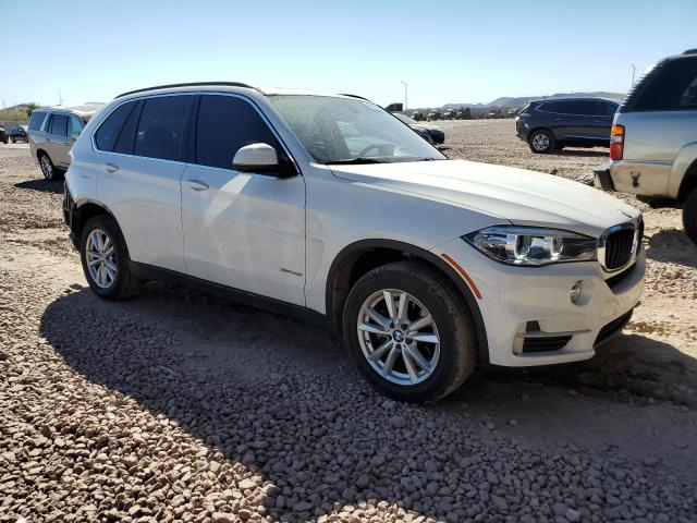 Photo 4 from auction – 2014 BMW X5 XDRIVE3 with VIN 5UXKR0C58E0K50355