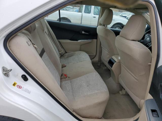 Photo 10 from auction – 2014 TOYOTA CAMRY HYBR with VIN 4T1BD1FK1EU098592