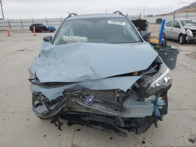 Photo 5 from auction – 2021 SUBARU CROSSTREK with VIN JF2GTHSC0MH396029