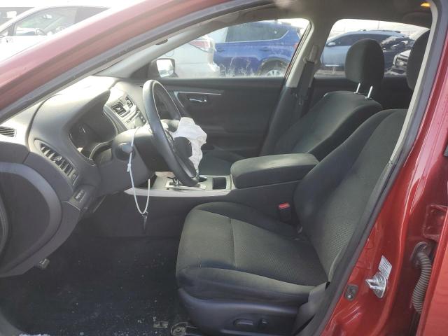 Photo 7 from auction – 2015 NISSAN ALTIMA 2.5 with VIN 1N4AL3AP7FN376530