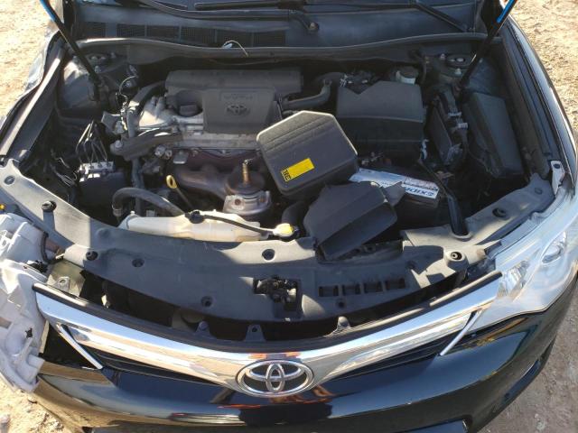 Photo 11 from auction – 2013 TOYOTA CAMRY L with VIN 4T4BF1FK7DR280487
