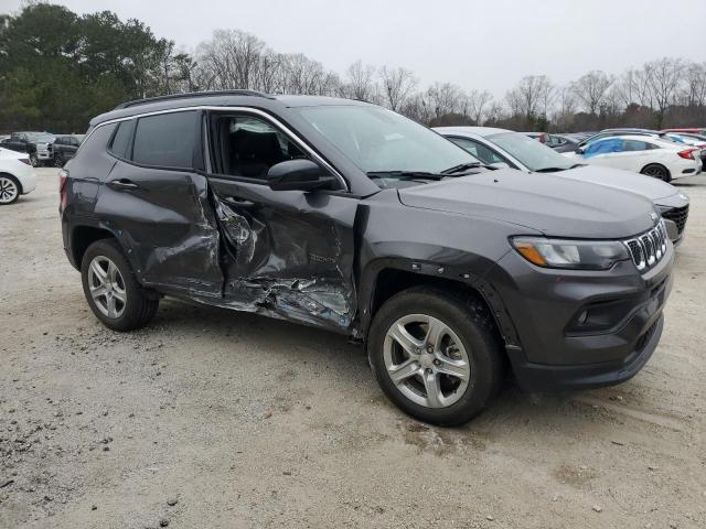 Photo 4 from auction – 2024 JEEP COMPASS LA with VIN 3C4NJDBN8RT599216