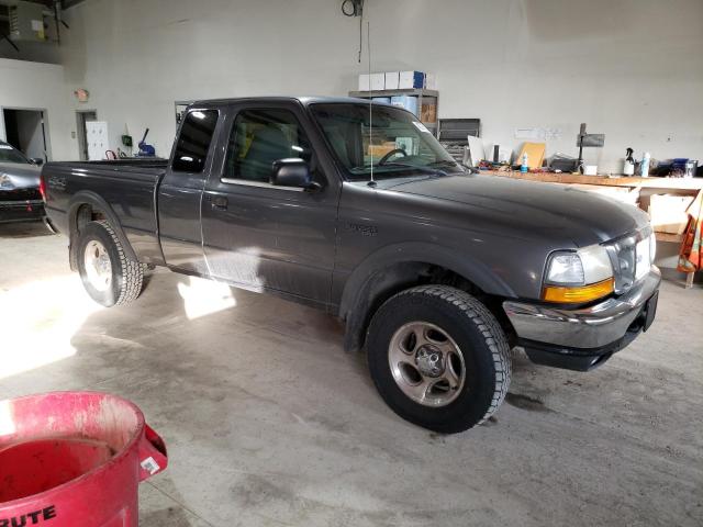 Photo 4 from auction – 2000 FORD RANGER SUP with VIN 1FTZR15X2YPB56245