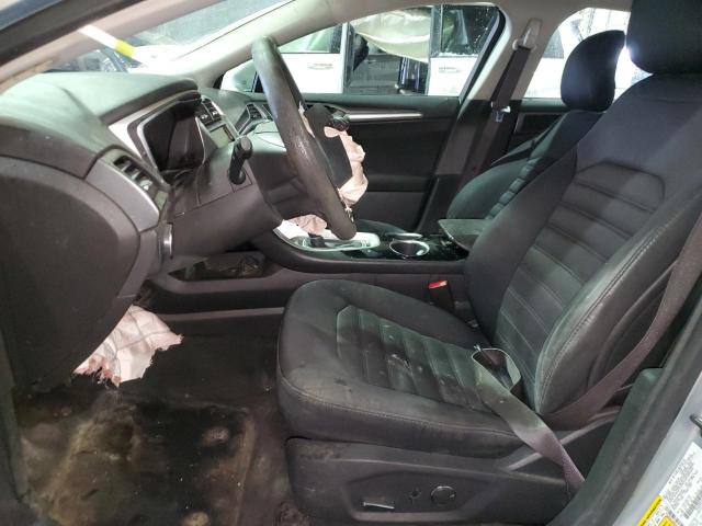 Photo 7 from auction – 2013 FORD FUSION SE with VIN 3FA6P0LU3DR341666