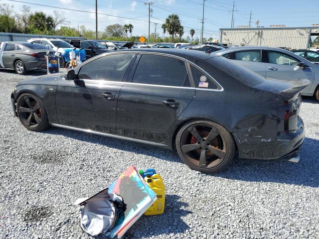 Photo 2 from auction – 2012 AUDI A4 PREMIUM with VIN WAUFFAFL7CA116078