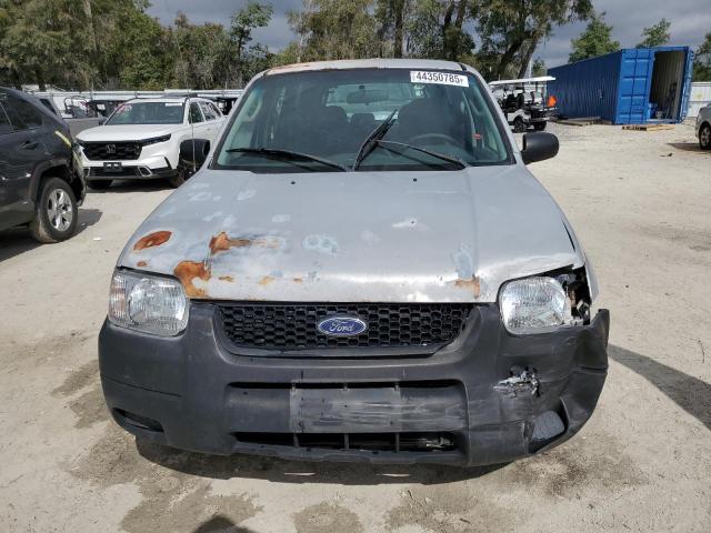 Photo 5 from auction – 2003 FORD ESCAPE XLS with VIN 1FMYU02173KB81180