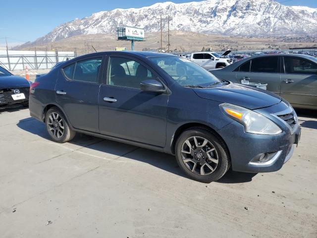 Photo 4 from auction – 2015 NISSAN VERSA S with VIN 3N1CN7AP3FL926278