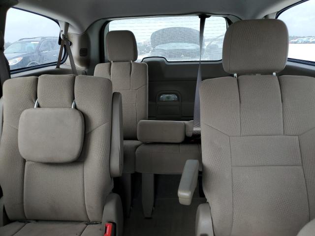 Фото 10 с аукциона – 2011 CHRYSLER TOWN & COU с VIN 2A4RR5DG2BR698261