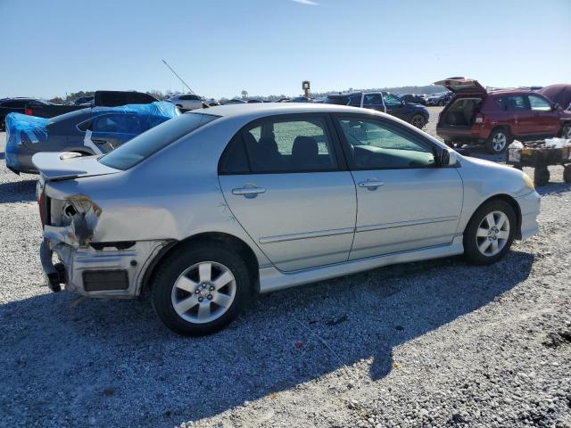 Photo 3 from auction – 2007 TOYOTA COROLLA CE with VIN 2T1BR32E37C819660