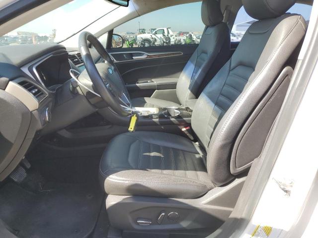 Photo 7 from auction – 2016 FORD FUSION SE with VIN 3FA6P0HD2GR356267