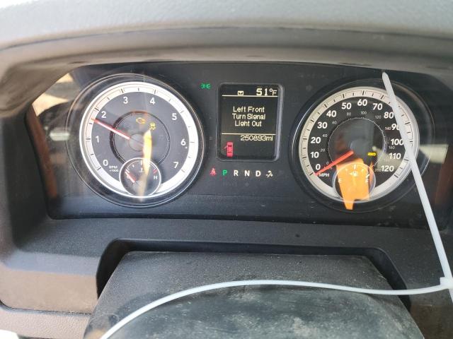 Photo 9 from auction – 2014 RAM 1500 ST with VIN 1C6RR7FGXES464216