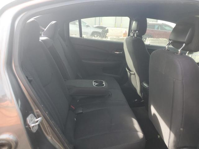 Photo 10 from auction – 2013 CHRYSLER 200 with VIN 1C3CCBAB6DN609106