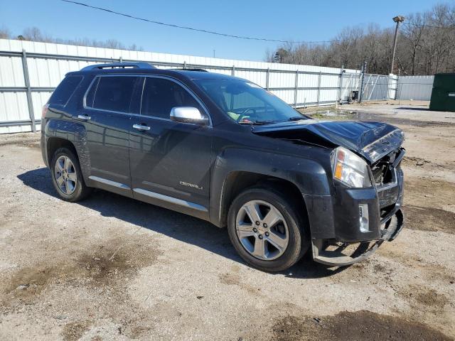 Photo 4 from auction – 2014 GMC TERRAIN with VIN 2GKALUEK7E6206965