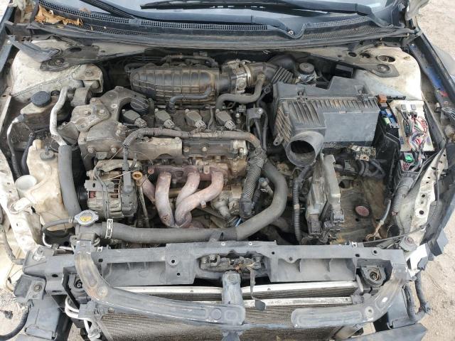 Photo 11 from auction – 2011 NISSAN ALTIMA BAS with VIN 1N4AL2APXBN468056