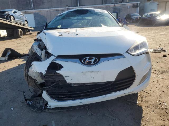 Photo 5 from auction – 2012 HYUNDAI VELOSTER with VIN KMHTC6AD2CU074277