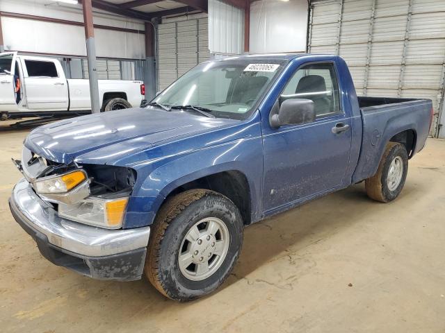 GMC CANYON 2006 with VIN 1GTCS148468261140 - Photo from auction