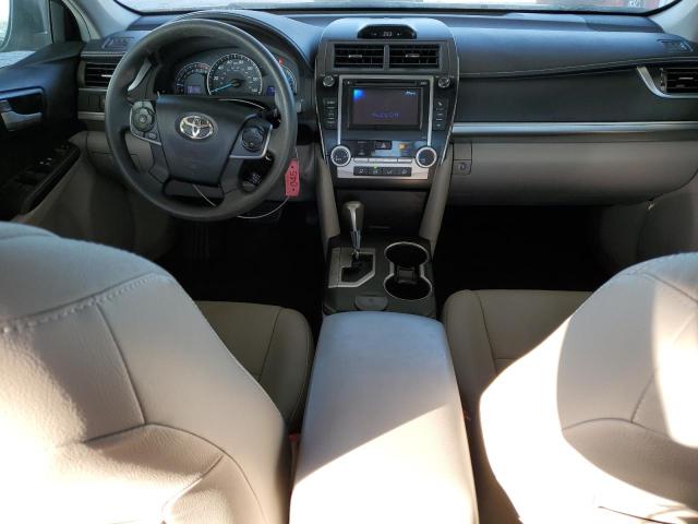 Photo 8 from auction – 2013 TOYOTA CAMRY L with VIN 4T4BF1FK3DR280390