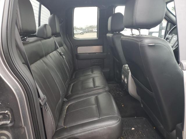 Photo 10 from auction – 2014 FORD F150 SUPER with VIN 1FTFX1ET2EFB71366