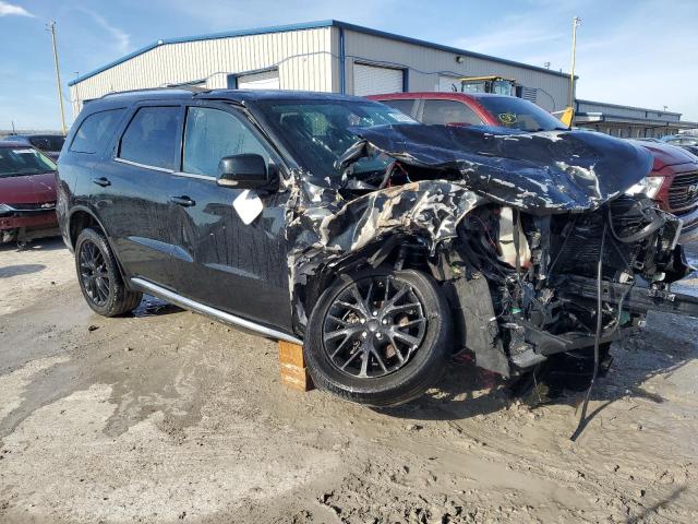 Photo 4 from auction – 2015 DODGE DURANGO LI with VIN 1C4RDJDG2FC177424