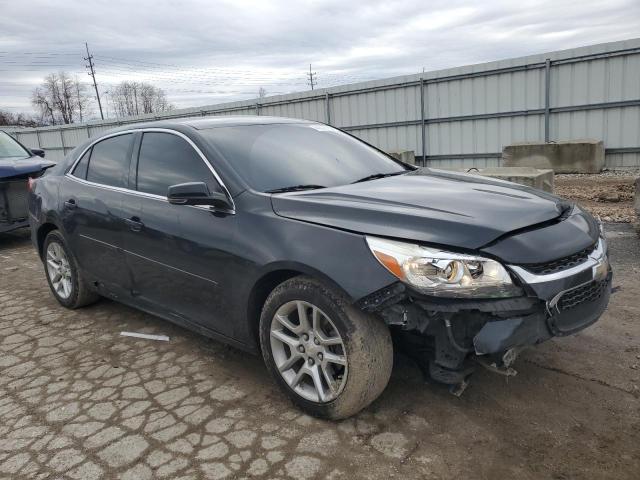 Photo 4 from auction – 2015 CHEVROLET MALIBU 1LT with VIN 1G11C5SL0FF232421