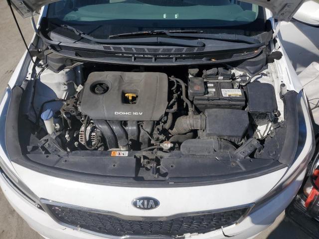 Photo 11 from auction – 2017 KIA FORTE LX with VIN 3KPFK4A70HE080748