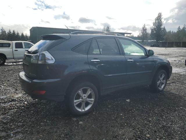 Photo 3 from auction – 2008 LEXUS RX 400H with VIN JTJHW31U382069976