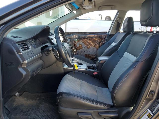 Photo 7 from auction – 2013 TOYOTA CAMRY L with VIN 4T1BF1FK4DU265391