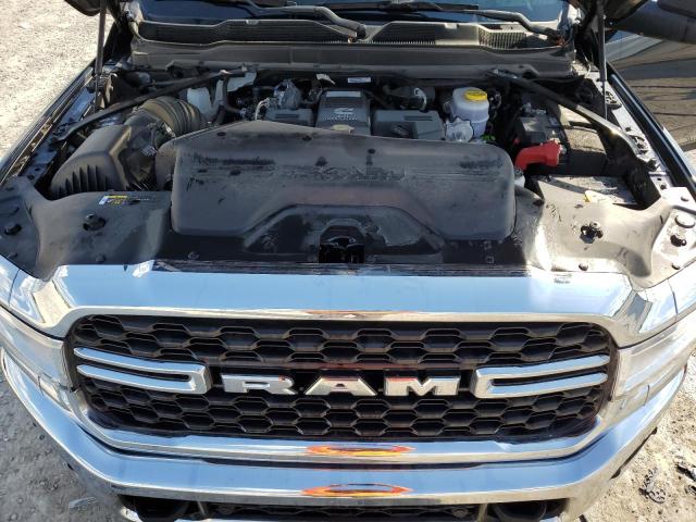 Photo 11 from auction – 2023 RAM 2500 BIG H with VIN 3C6UR5DL2PG517225