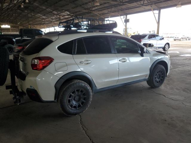 Photo 3 from auction – 2014 SUBARU XV CROSSTR with VIN JF2GPACC4E8302178