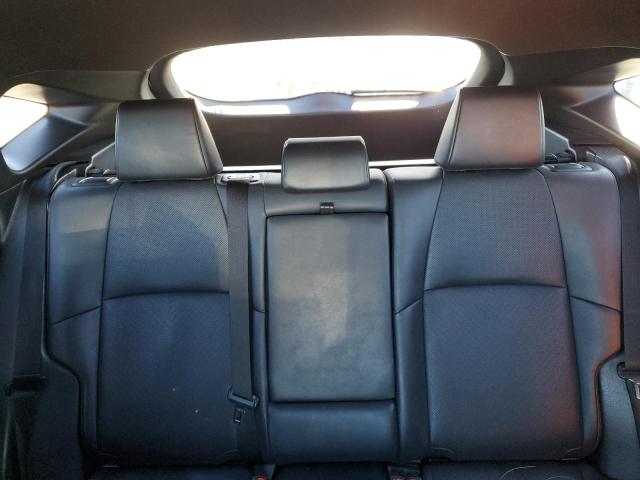 Photo 10 from auction – 2021 TOYOTA VENZA LE with VIN JTEAAAAH0MJ079788
