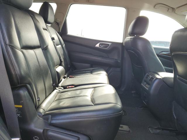 Photo 11 from auction – 2016 NISSAN PATHFINDER with VIN 5N1AR2MM2GC643618