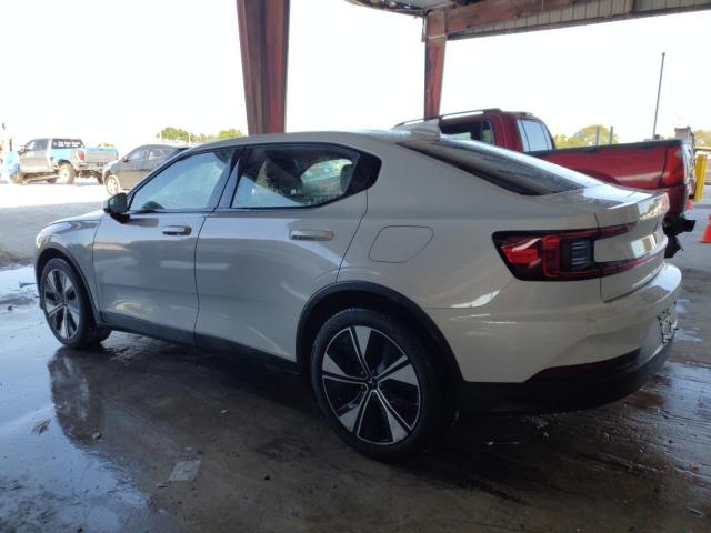 Photo 2 from auction – 2023 POLESTAR 2 with VIN YSMEG3KAXPL124329
