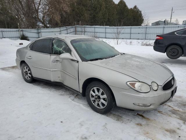 Foto 4 de la subasta – 2006 BUICK ALLURE CX con VIN 2G4WF582461216907