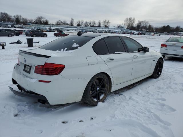 Photo 3 from auction – 2016 BMW 550 I with VIN WBAKN9C55GD962090