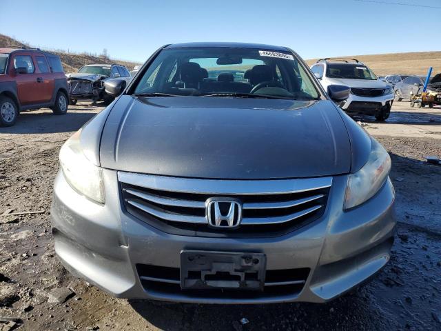 Photo 5 from auction – 2011 HONDA ACCORD LXP with VIN 1HGCP2F42BA083007