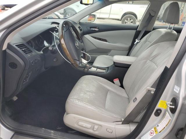 Photo 7 from auction – 2012 LEXUS ES 350 with VIN JTHBK1EG4C2508512