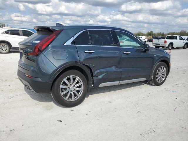 Photo 3 from auction – 2019 CADILLAC XT4 PREMIU with VIN 1GYFZDR4XKF192289
