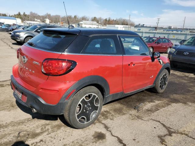 Photo 3 from auction – 2014 MINI COOPER S P with VIN WMWSS7C56EWN70430