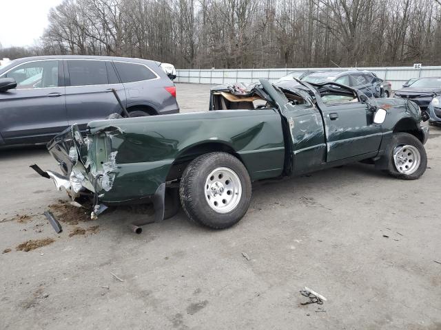 Photo 3 from auction – 2001 FORD RANGER SUP with VIN 1FTYR14U31TA02742