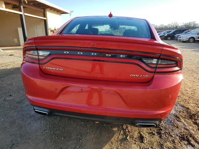 Photo 6 from auction – 2016 DODGE CHARGER SX with VIN 2C3CDXHG5GH100195
