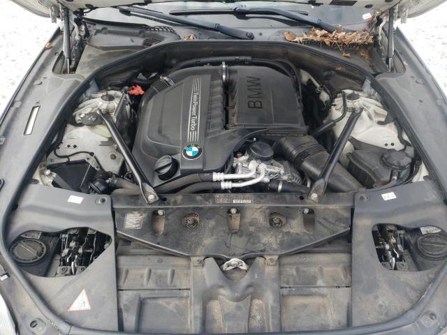 Photo 11 from auction – 2012 BMW 640 I with VIN WBALW7C56CDX58172