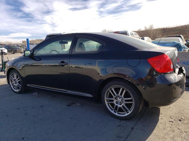 Photo 2 from auction – 2006 TOYOTA SCION TC with VIN JTKDE177860097722